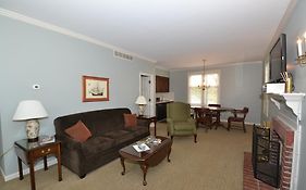 Century Suites Hotel Bloomington In